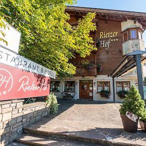 Hotel Rietzerhof